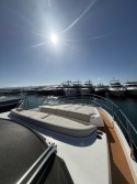 Azimut / Benetti Yachts Azimut 53 Fly White