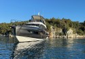 Azimut / Benetti Yachts Azimut 68 - 4 + 1 cab. Pangea