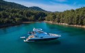 Azimut 72 Fly | Yacht Charter Croatia | Travelboat - 4