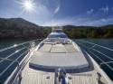 Azimut 72 Fly | Yacht Charter Croatia | Travelboat - 6
