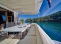 Azimut 72 Fly | Yacht Charter Croatia | Travelboat - 8