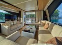 Azimut 72 Fly | Yacht Charter Croatia | Travelboat - 12