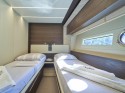 Azimut 72 Fly | Yacht Charter Croatia | Travelboat - 15