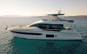 Azimut 78 Fly | Yacht Charter Croatia | Travelboat - 3