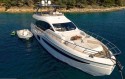Azimut 78 Fly | Yacht Charter Croatia | Travelboat - 4