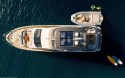 Azimut 78 Fly | Yacht Charter Croatia | Travelboat - 5