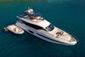 Azimut 78 Fly | Yacht Charter Croatia | Travelboat - 6