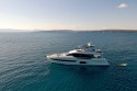 Azimut 78 Fly | Yacht Charter Croatia | Travelboat - 11