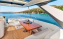 Azimut 78 Fly | Yacht Charter Croatia | Travelboat - 16
