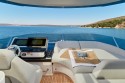 Azimut 78 Fly | Yacht Charter Croatia | Travelboat - 17