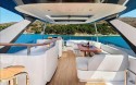 Azimut 78 Fly | Yacht Charter Croatia | Travelboat - 22