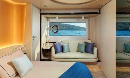 Azimut 78 Fly | Yacht Charter Croatia | Travelboat