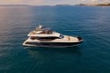 Azimut / Benetti Yachts Azimut 78 Fly - 4 + 1 cab. Viva - 4