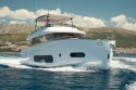 Azimut / Benetti Yachts Azimut Magellano 66 Princess M - 4
