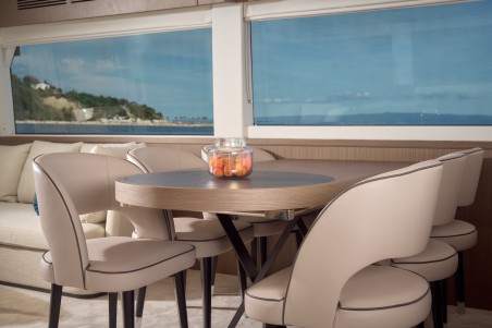 Azimut / Benetti Yachts Azimut Magellano 66 Princess M