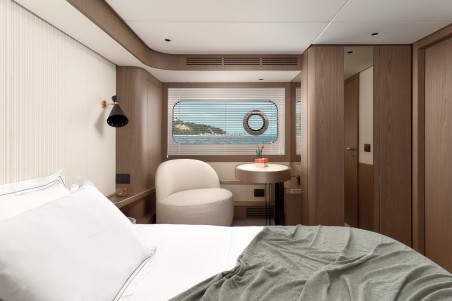 Azimut / Benetti Yachts Azimut Magellano 66 Princess M