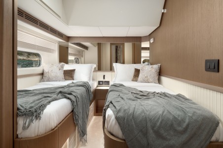 Azimut / Benetti Yachts Azimut Magellano 66 Princess M