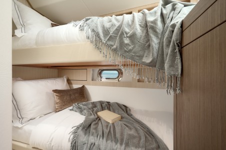 Azimut / Benetti Yachts Azimut Magellano 66 Princess M