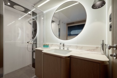 Azimut / Benetti Yachts Azimut Magellano 66 Princess M