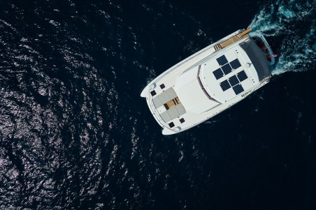 Leopard Catamarans / Robertson & Caine Leopard 53 - OW Good Vibes