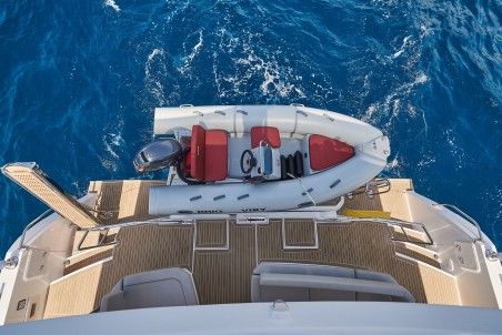 Leopard Catamarans / Robertson & Caine Leopard 53 - OW Good Vibes