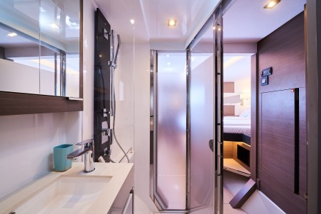 Leopard Catamarans / Robertson & Caine Leopard 53 - OW Good Vibes