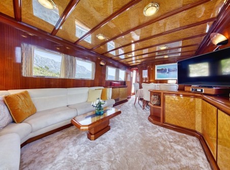 CCYD M/Y Blanka MY Blanka