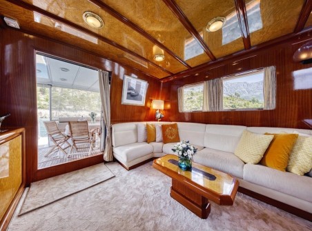 CCYD M/Y Blanka MY Blanka