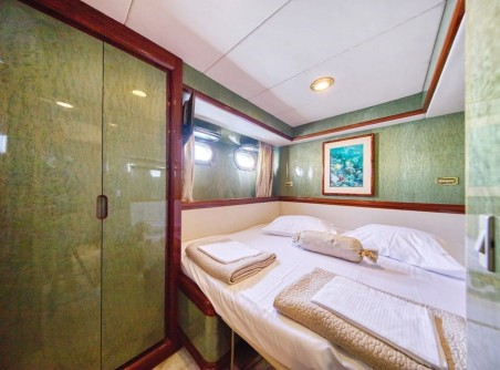 CCYD M/Y Blanka MY Blanka