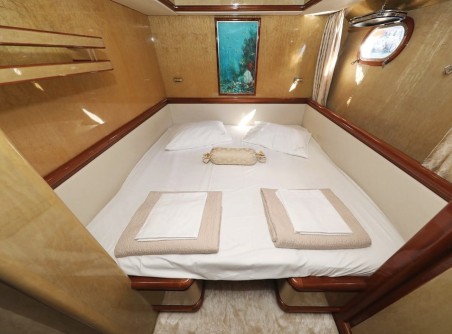 CCYD M/Y Blanka MY Blanka