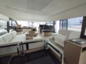 Jeanneau Prestige 520 Flybridge - 3 + 1 cab. Baby Indy - 12
