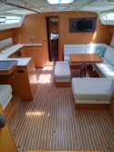 Bavaria 51 Cruiser | Yacht Charter Greece | Travelboat - 25
