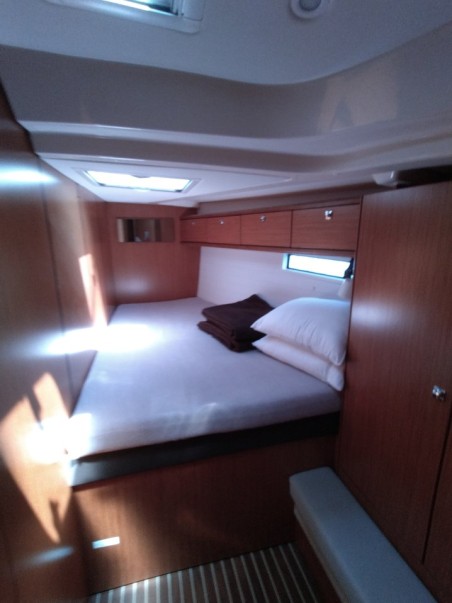 Bavaria 51 Cruiser | Yacht Charter Greece | Travelboat