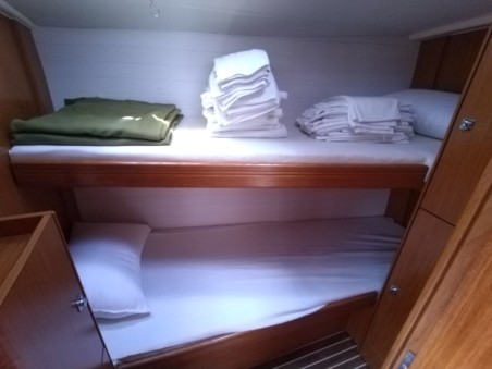 Bavaria Yachtbau Bavaria 51 Cruiser Gin Tonic