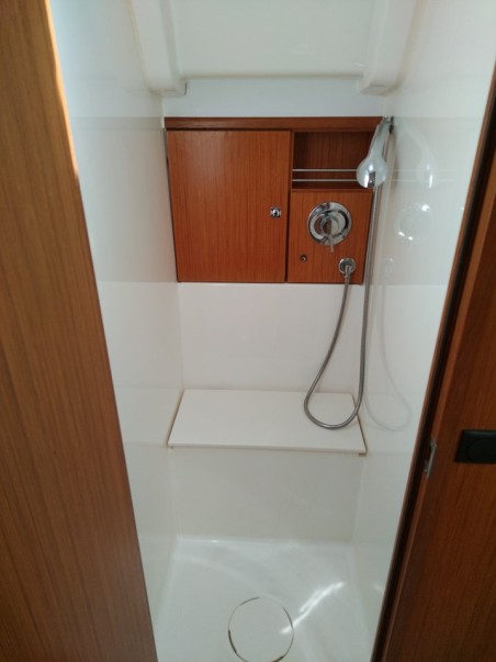 Bavaria 51 Cruiser | Yacht Charter Greece | Travelboat