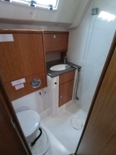 Bavaria 51 Cruiser | Yacht Charter Greece | Travelboat