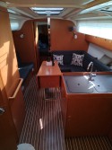 Bavaria Cruiser 37 | Yacht Charter Greece | Travelboat - 16