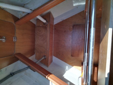 Bavaria Cruiser 46 | Czarter jachtu Grecja | Travelboat