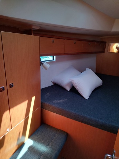 Bavaria Cruiser 46 | Czarter jachtu Grecja | Travelboat