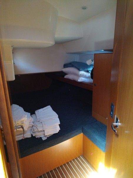 Bavaria Cruiser 46 | Czarter jachtu Grecja | Travelboat