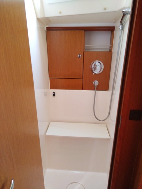 Bavaria Cruiser 46 | Czarter jachtu Grecja | Travelboat