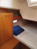 Dufour 430 | Czarter jachtu Grecja | Travelboat - 31