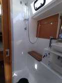 Dufour 430 | Czarter jachtu Grecja | Travelboat - 36