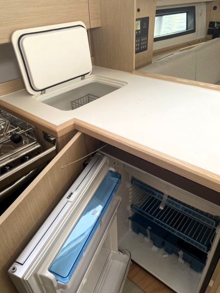 Bavaria Yachtbau Bavaria C42 Christos