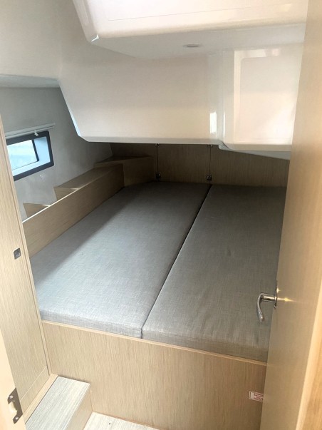 Bavaria Yachtbau Bavaria C42 Christos