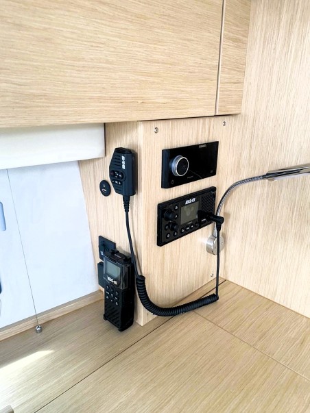 Bavaria Yachtbau Bavaria C42 Christos