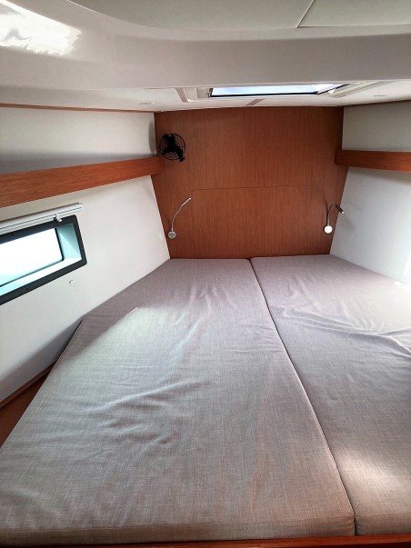 Bavaria Yachtbau Bavaria C42 Josef