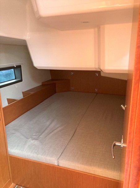 Bavaria Yachtbau Bavaria C42 Josef