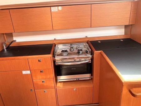 Bavaria Yachtbau Bavaria C42 Josef