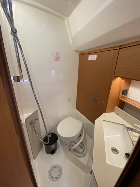 Bavaria Yachtbau Bavaria C46 - 5 cab. Jason